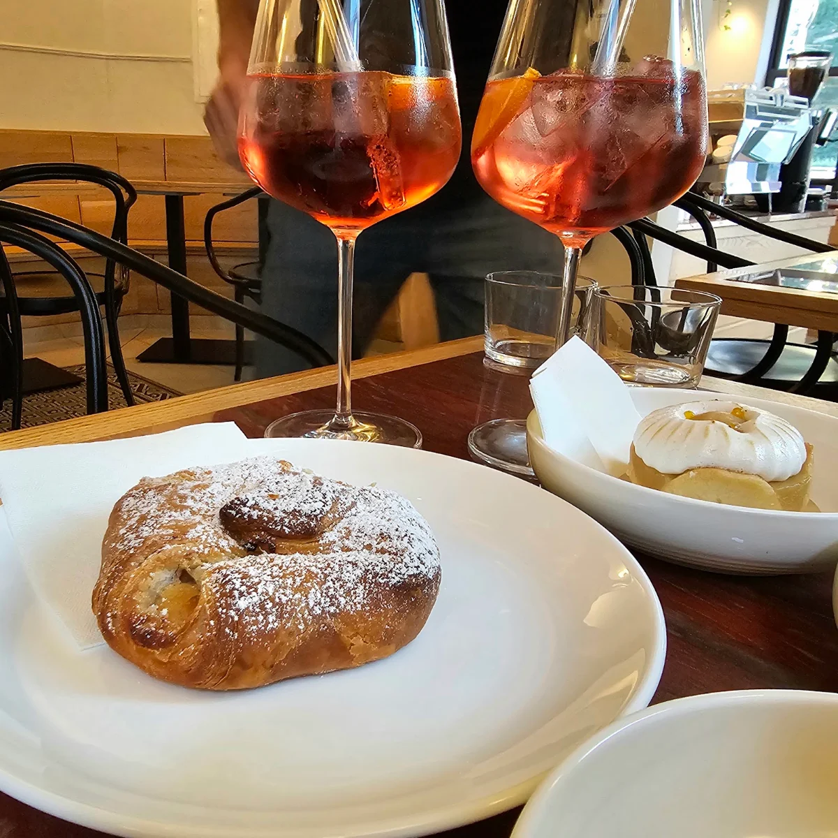 Essen und Trinken photo 10