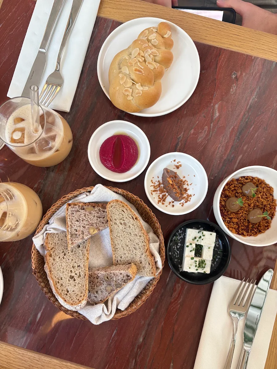 Essen und Trinken photo 4