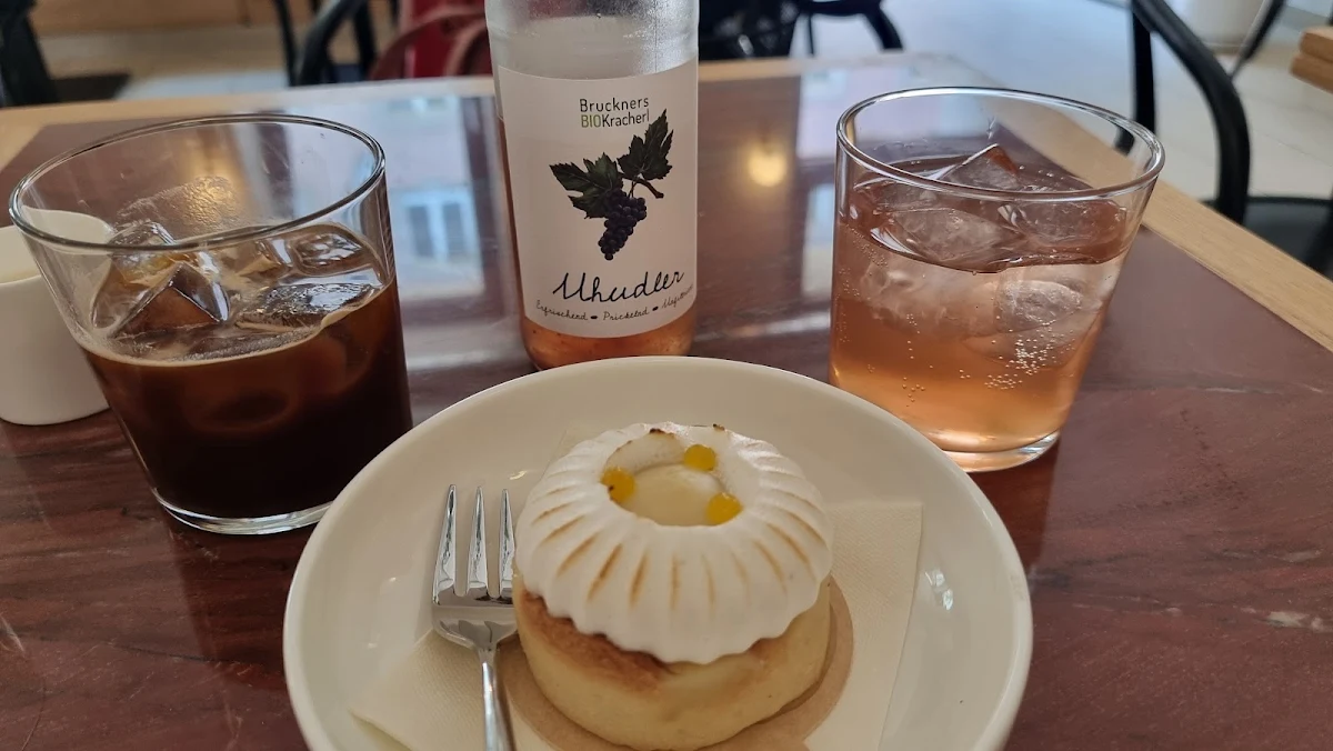Essen und Trinken photo 6