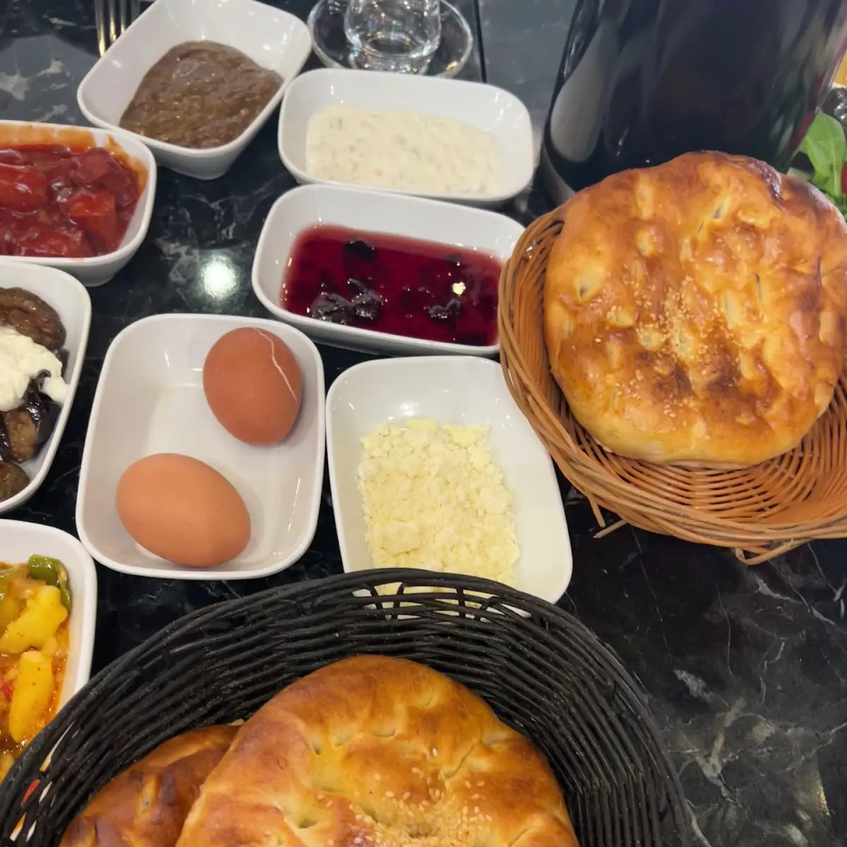 Essen und Trinken photo 8