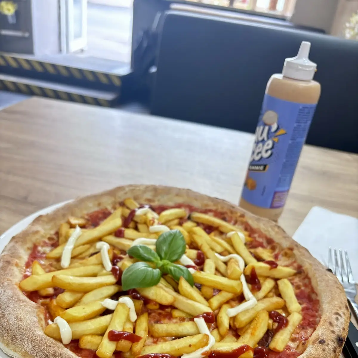 Essen und Trinken photo 3