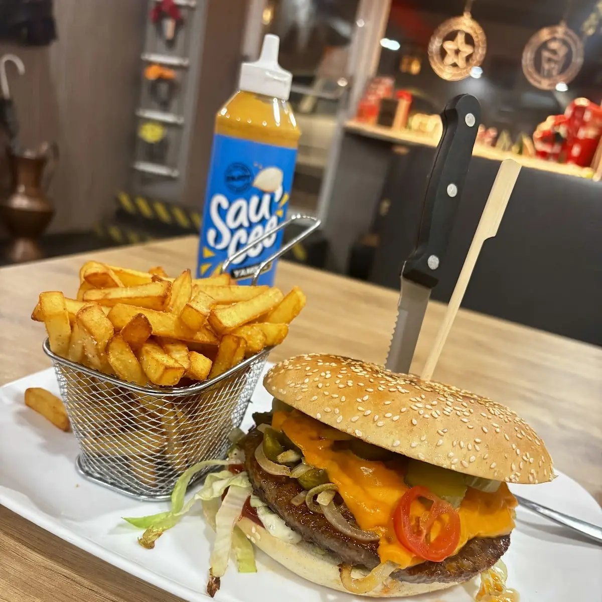 Essen und Trinken photo 4