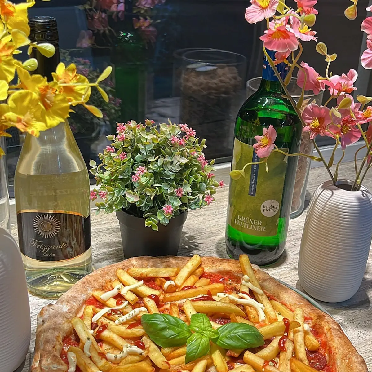 Essen und Trinken photo 8