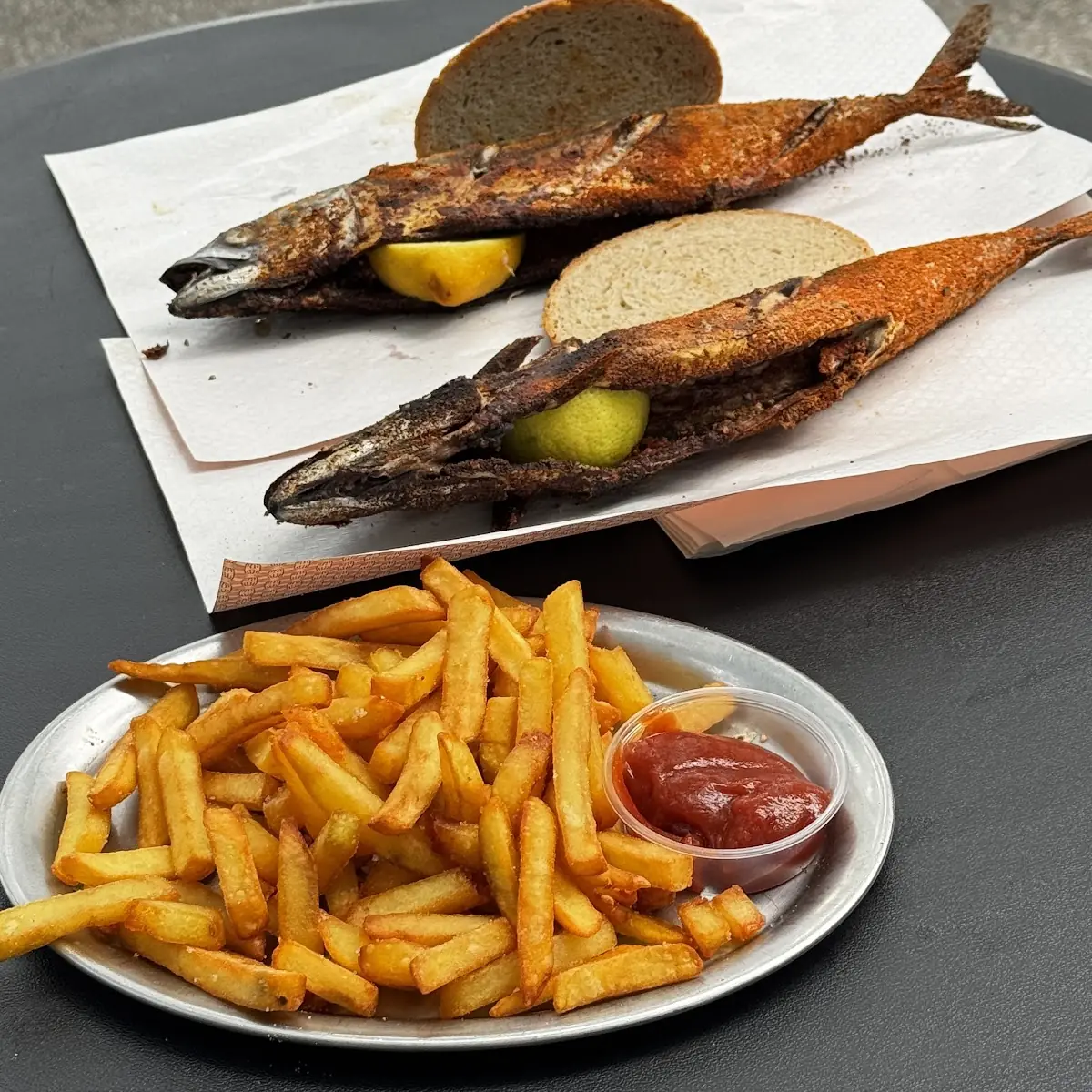 Essen und Trinken photo 5