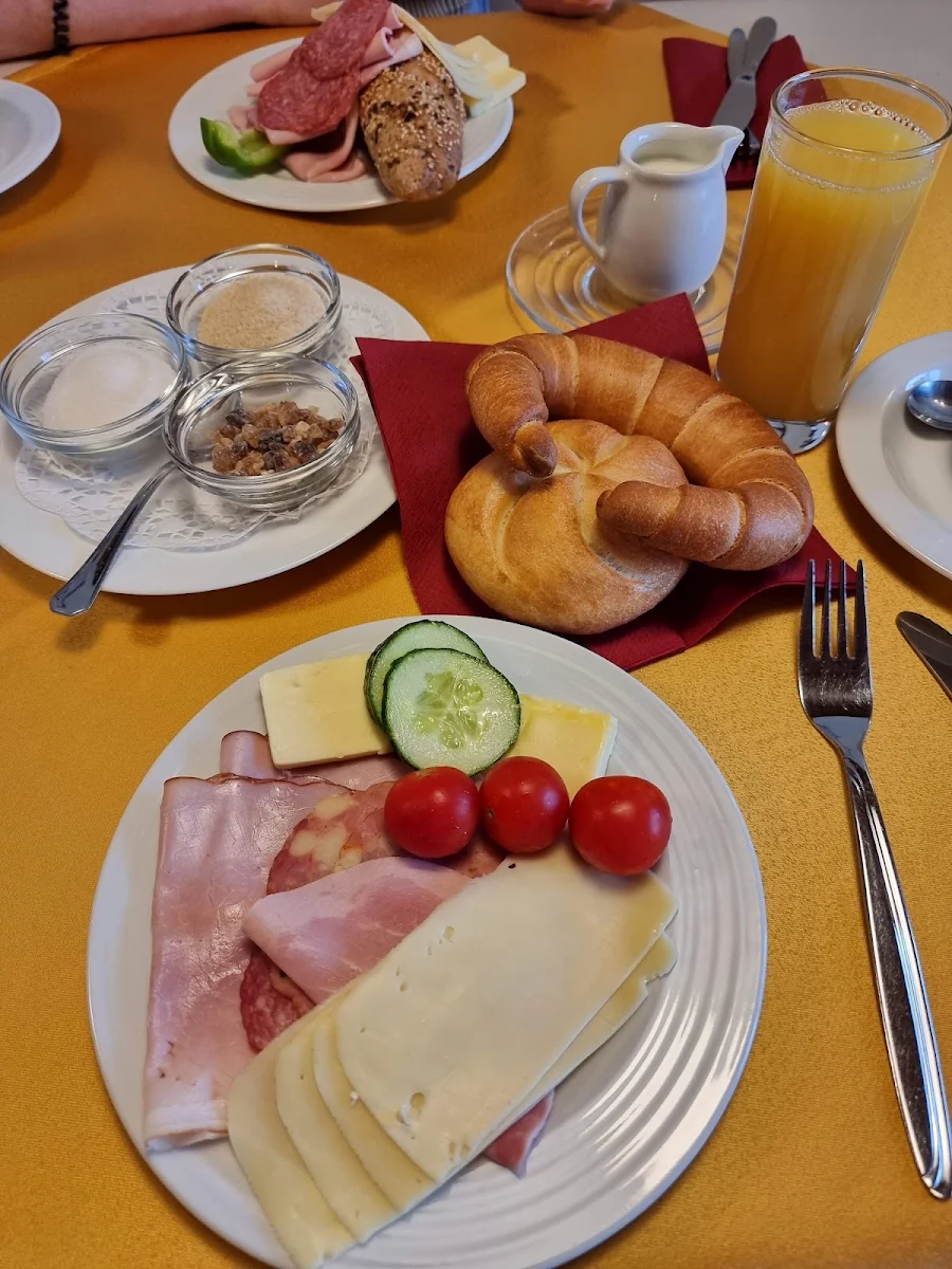 Essen und Trinken photo 4