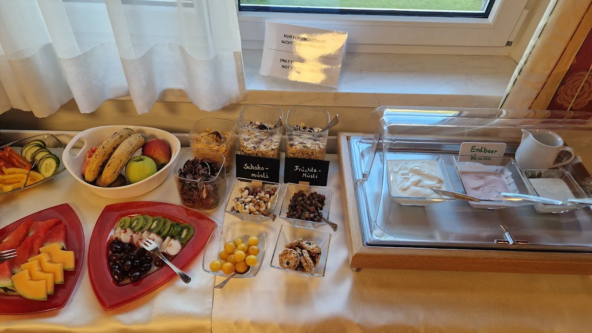 Essen und Trinken photo 6