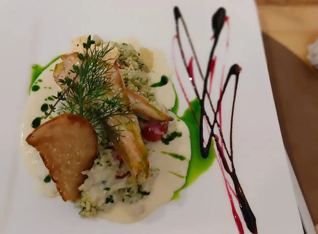 Essen und Trinken photo 9