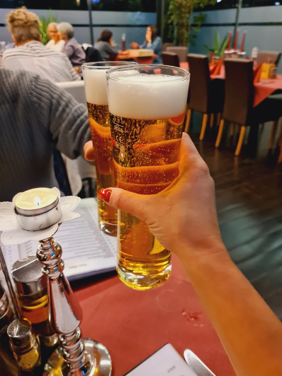 Essen und Trinken photo 10