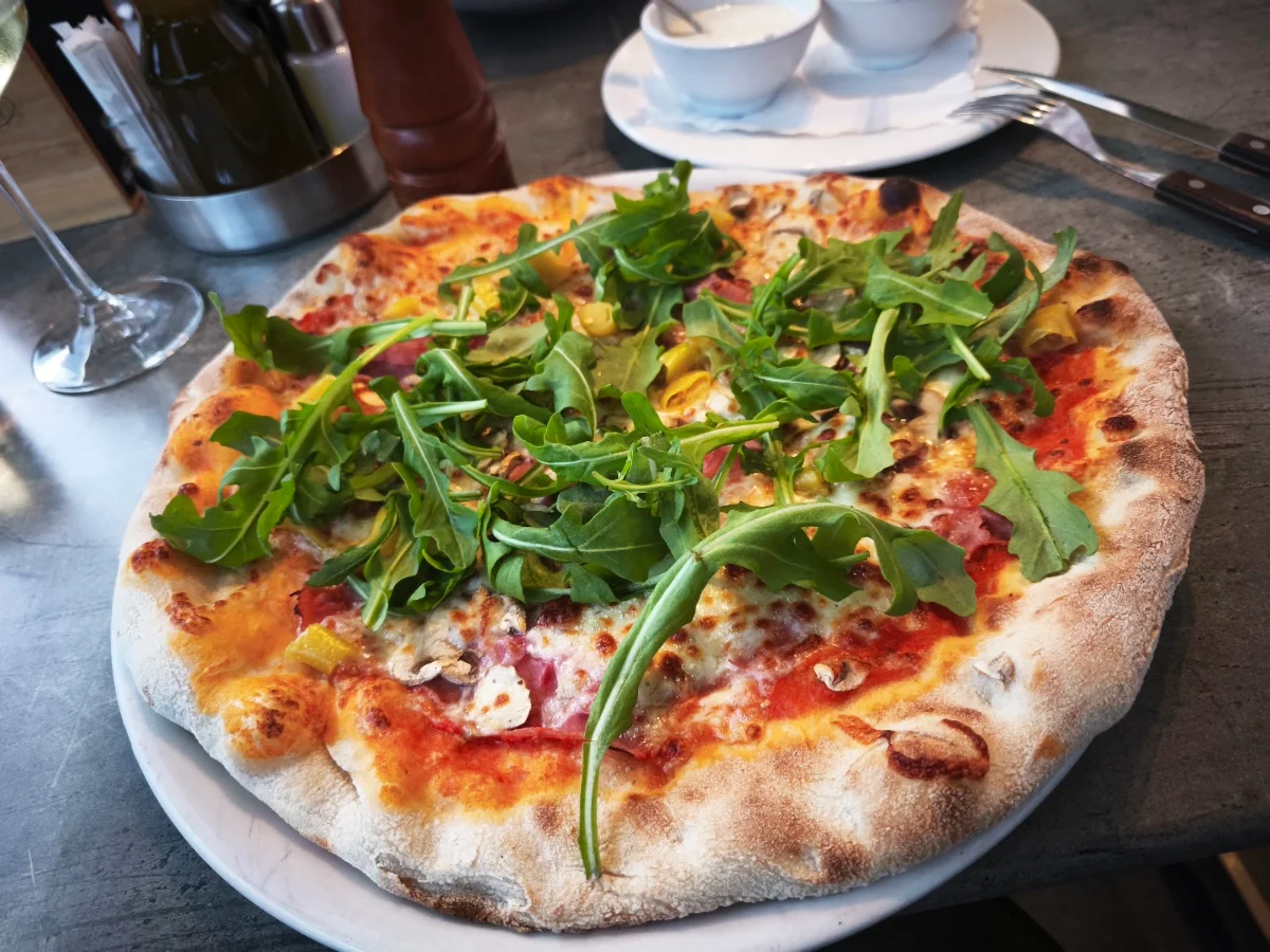 Essen und Trinken photo 4