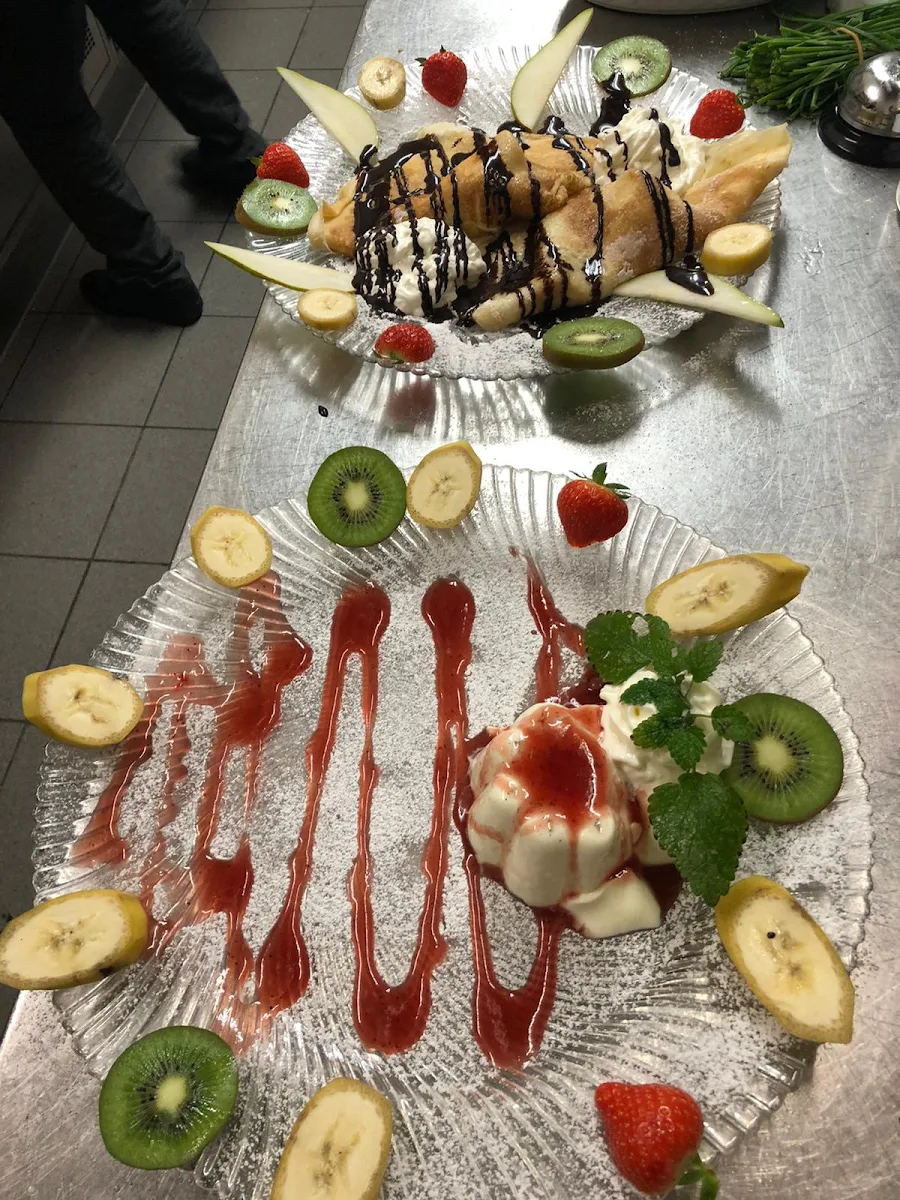 Essen und Trinken photo 7