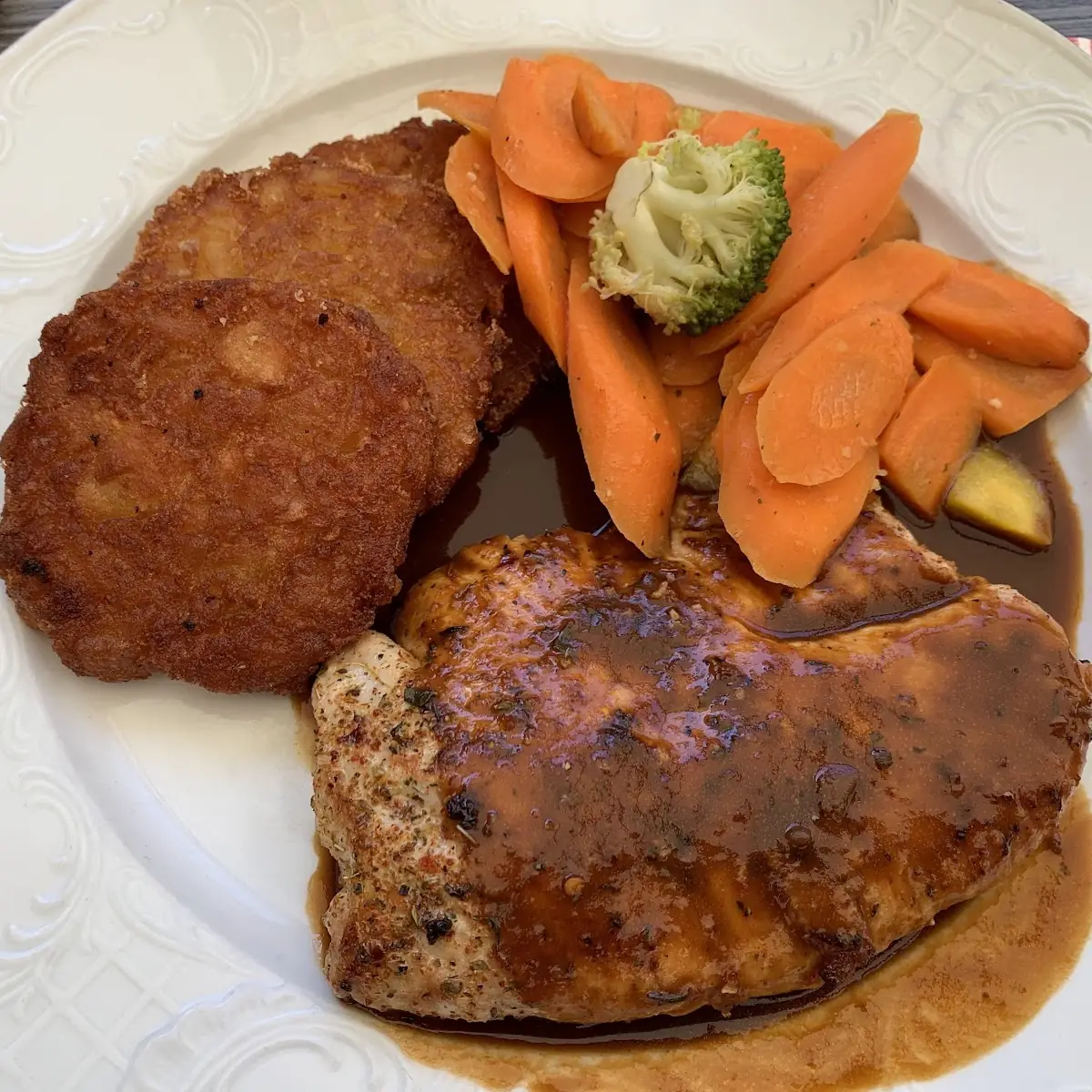Essen und Trinken photo 1