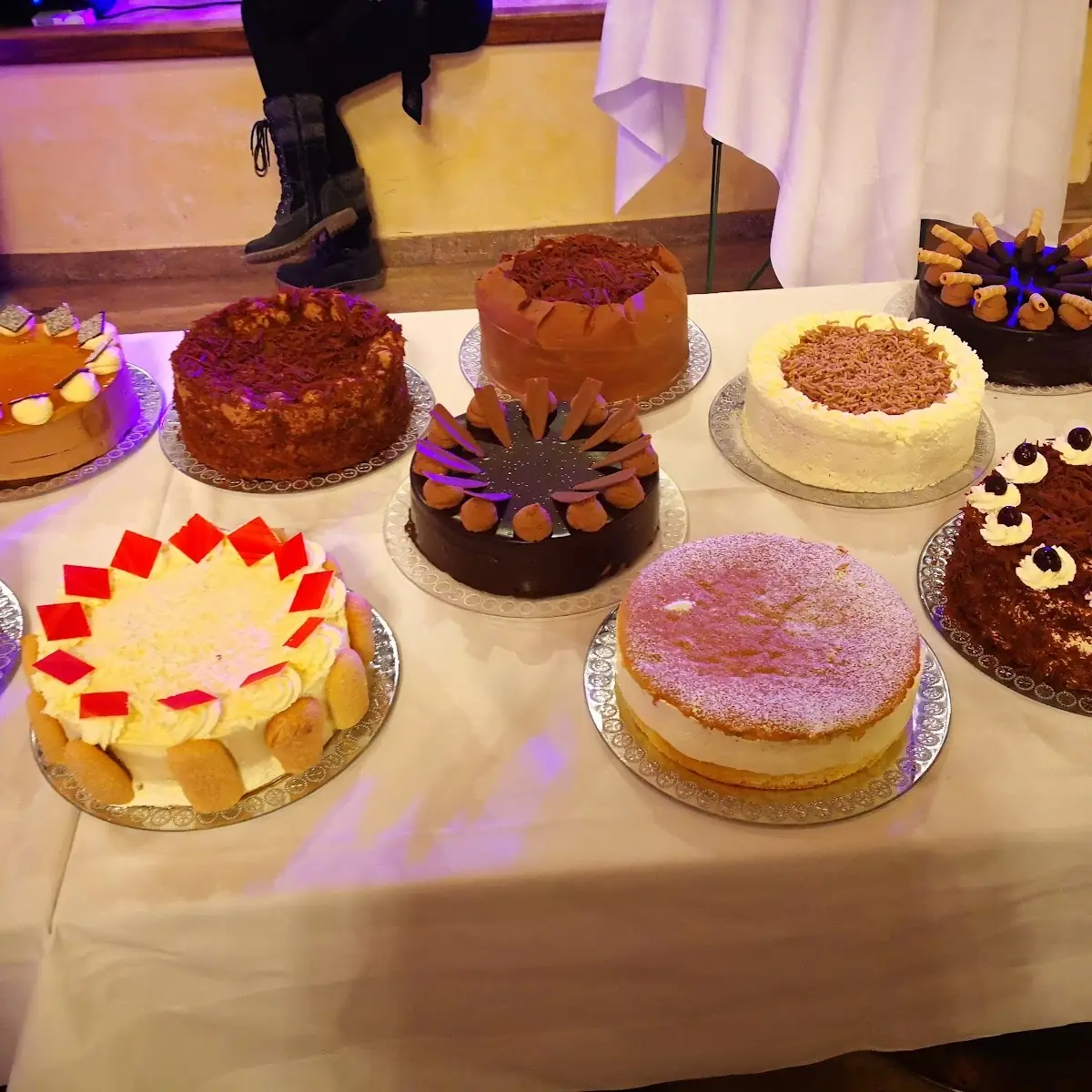 Essen und Trinken photo 10