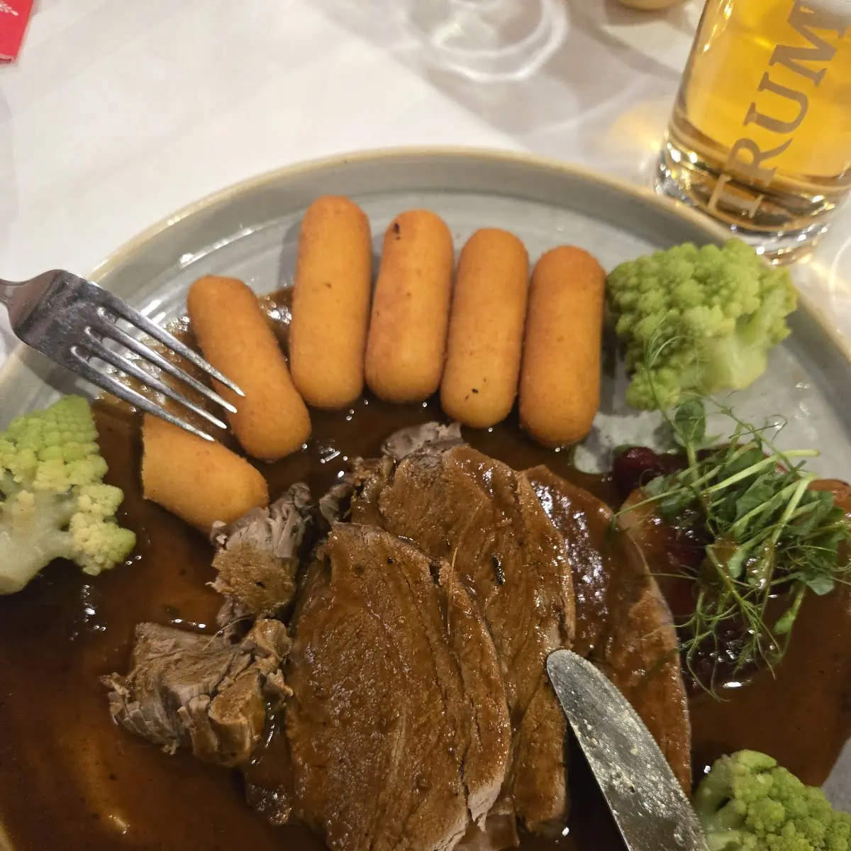 Essen und Trinken photo 2