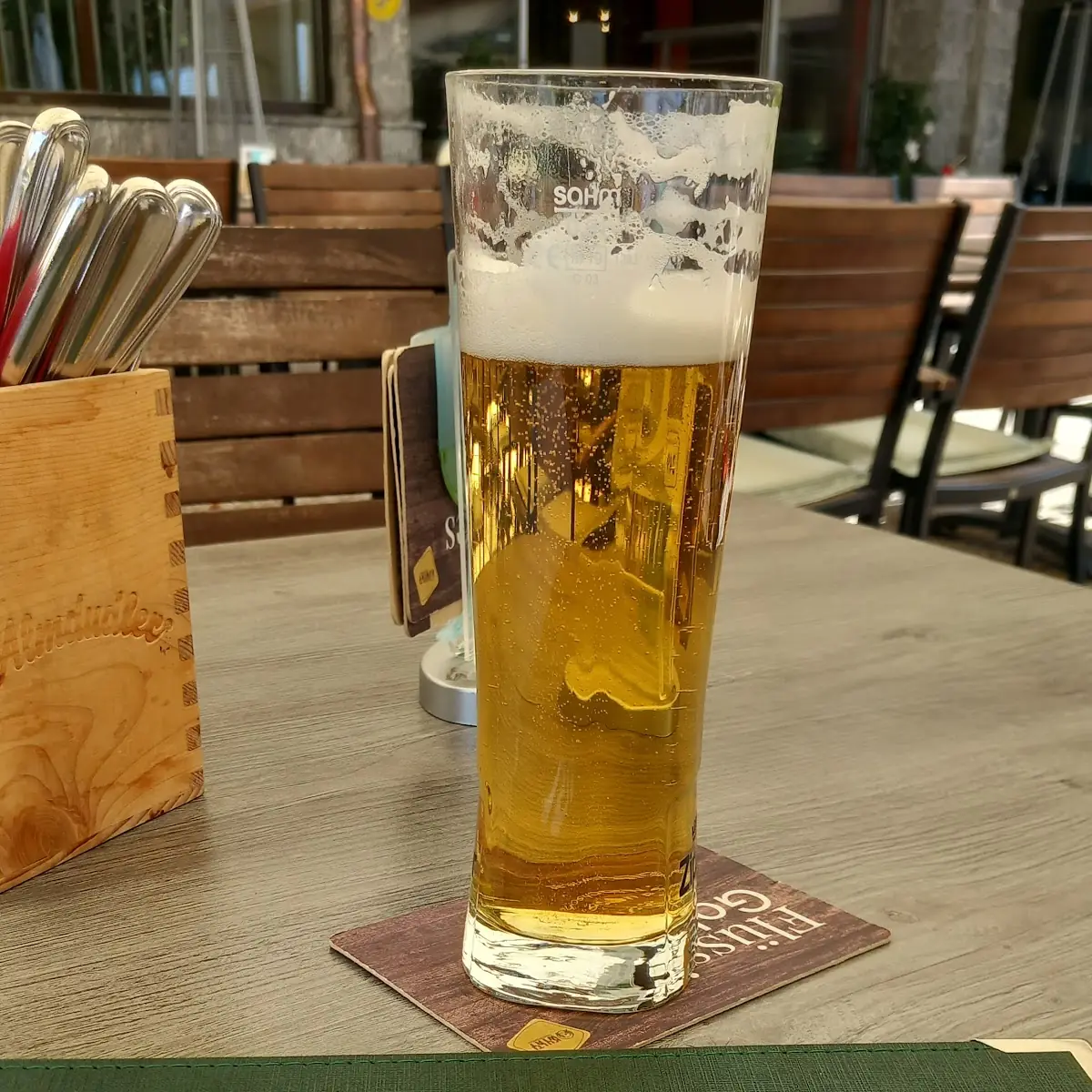 Essen und Trinken photo 4