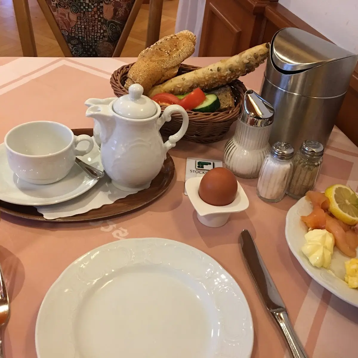 Essen und Trinken photo 5