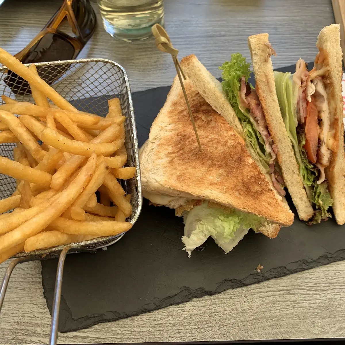 Essen und Trinken photo 9