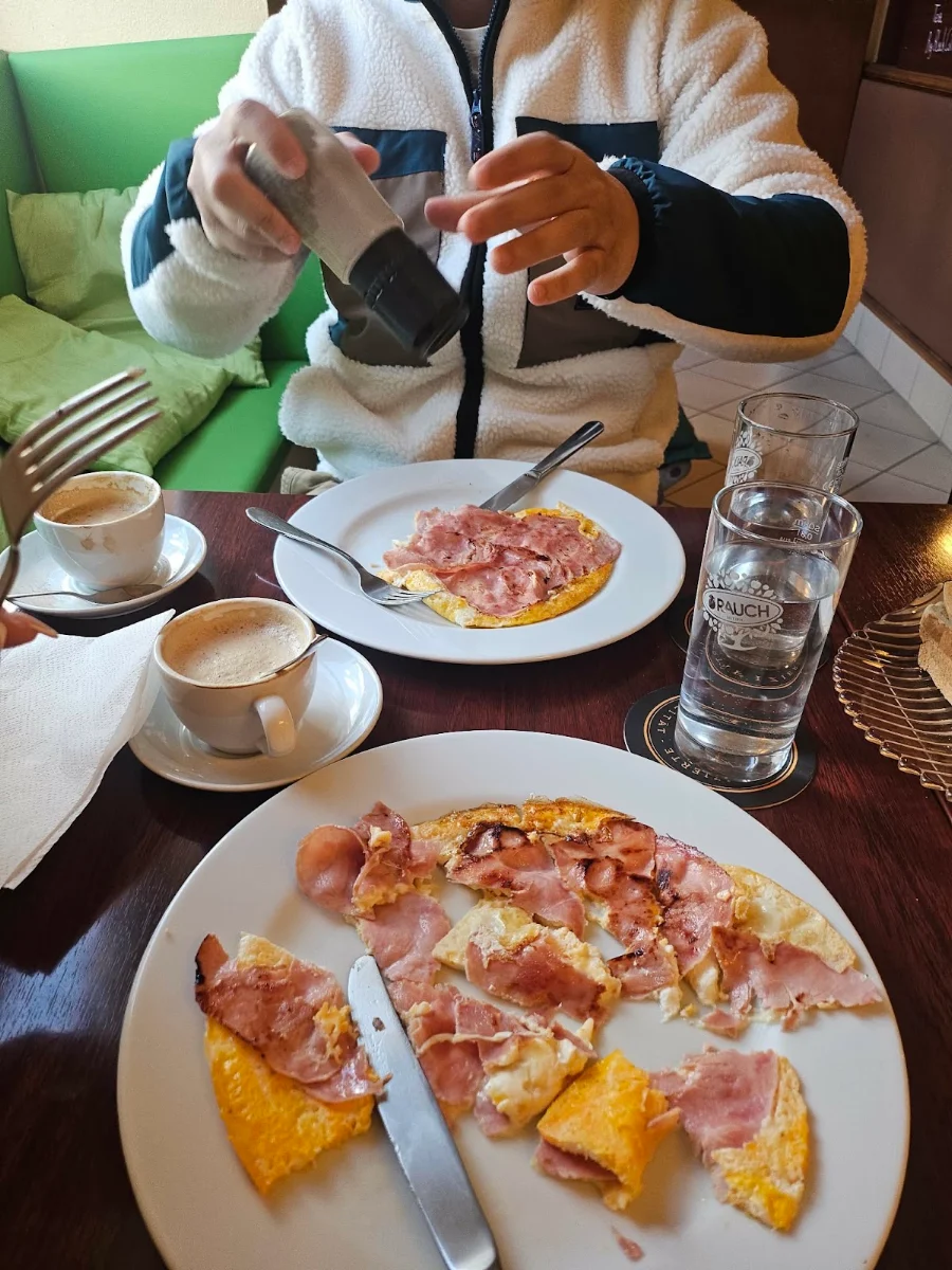 Essen und Trinken photo 6