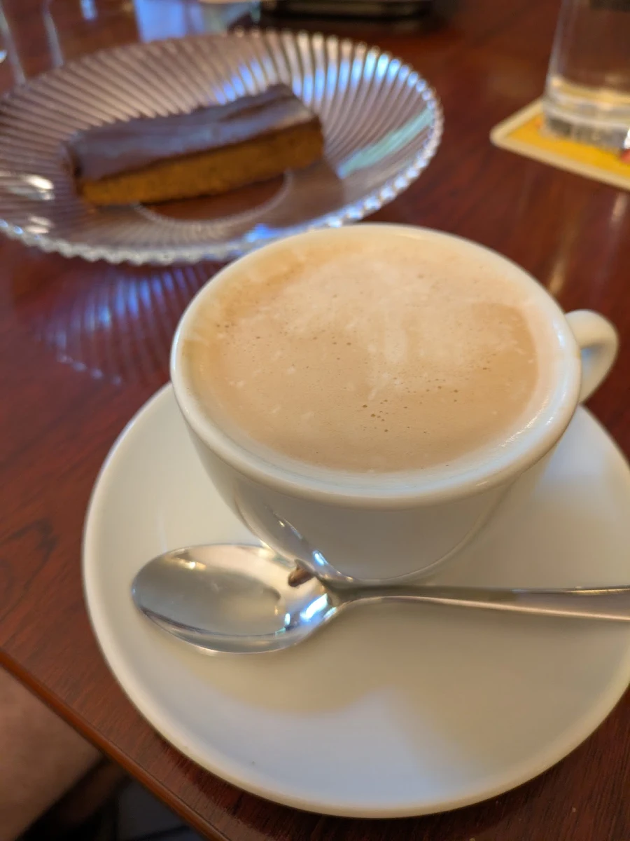 Essen und Trinken photo 9