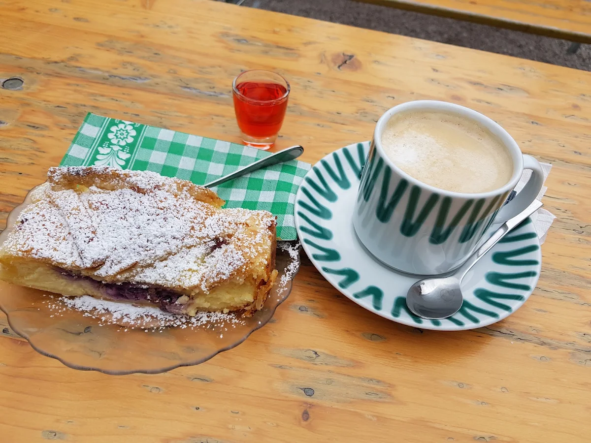 Essen und Trinken photo 2