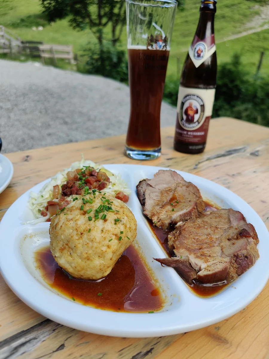 Essen und Trinken photo 3