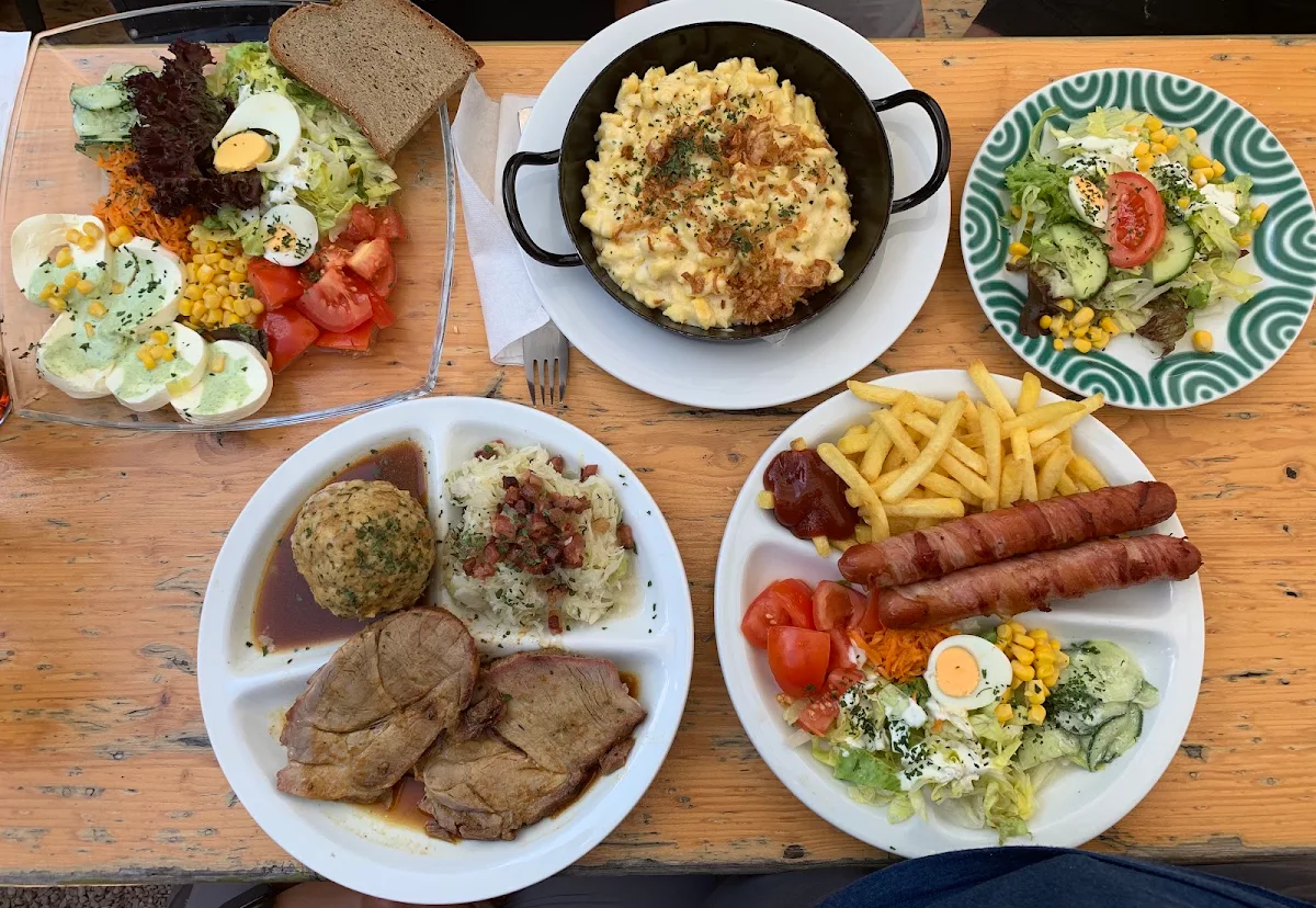 Essen und Trinken photo 8