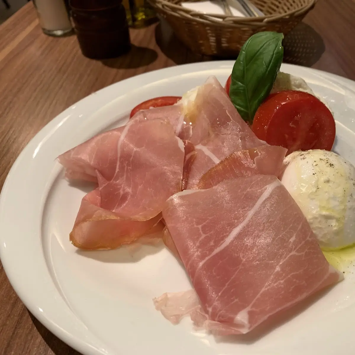 Essen und Trinken photo 8