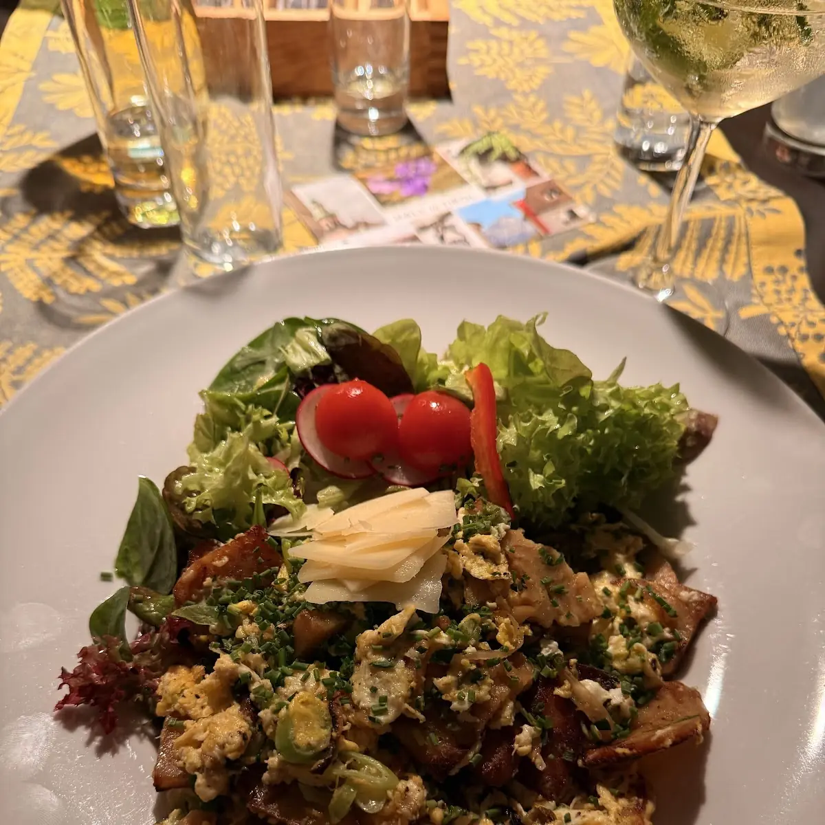 Essen und Trinken photo 10