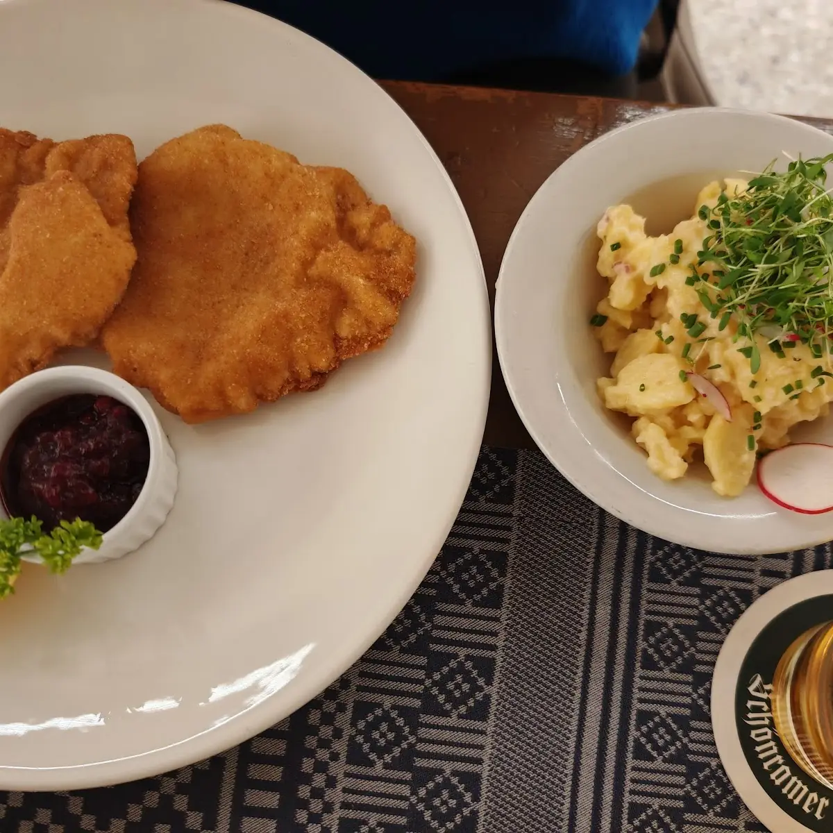 Essen und Trinken photo 3