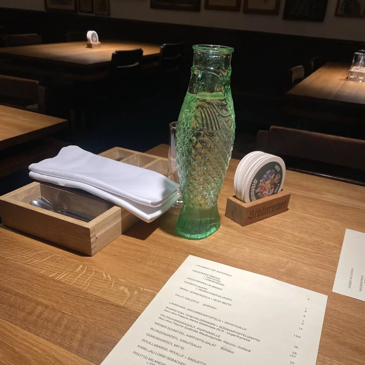 Essen und Trinken photo 4