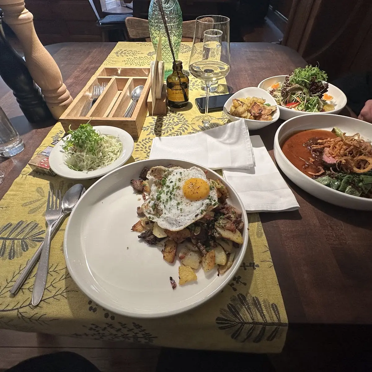 Essen und Trinken photo 5