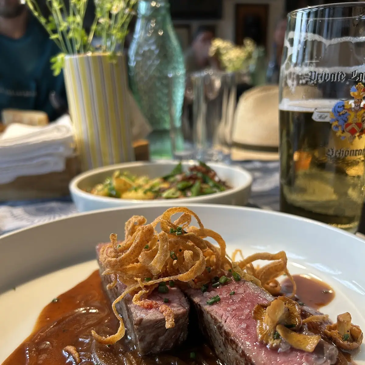 Essen und Trinken photo 6