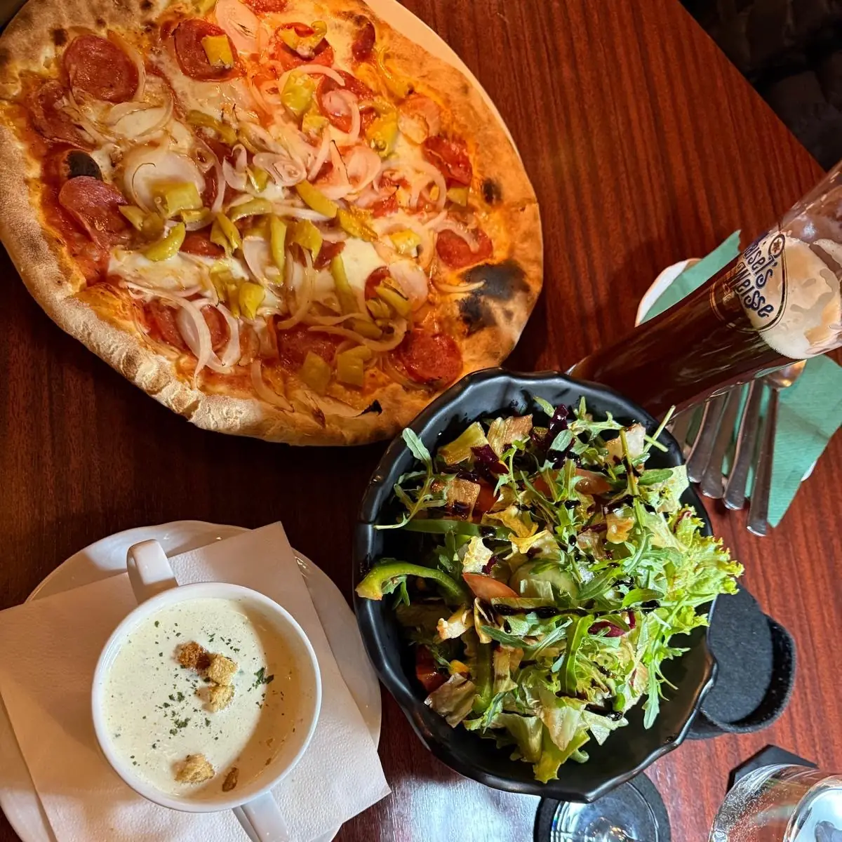 Essen und Trinken photo 4