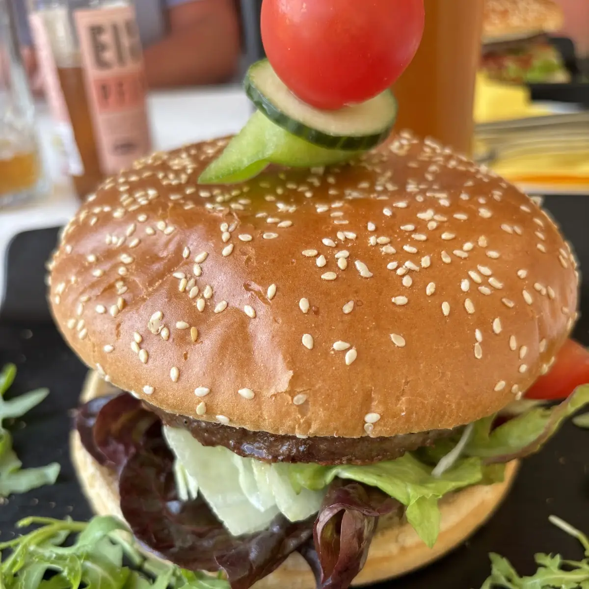 Essen und Trinken photo 5
