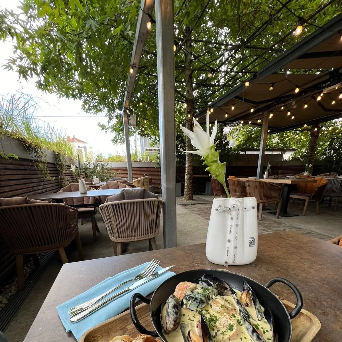 Essen und Trinken photo 4