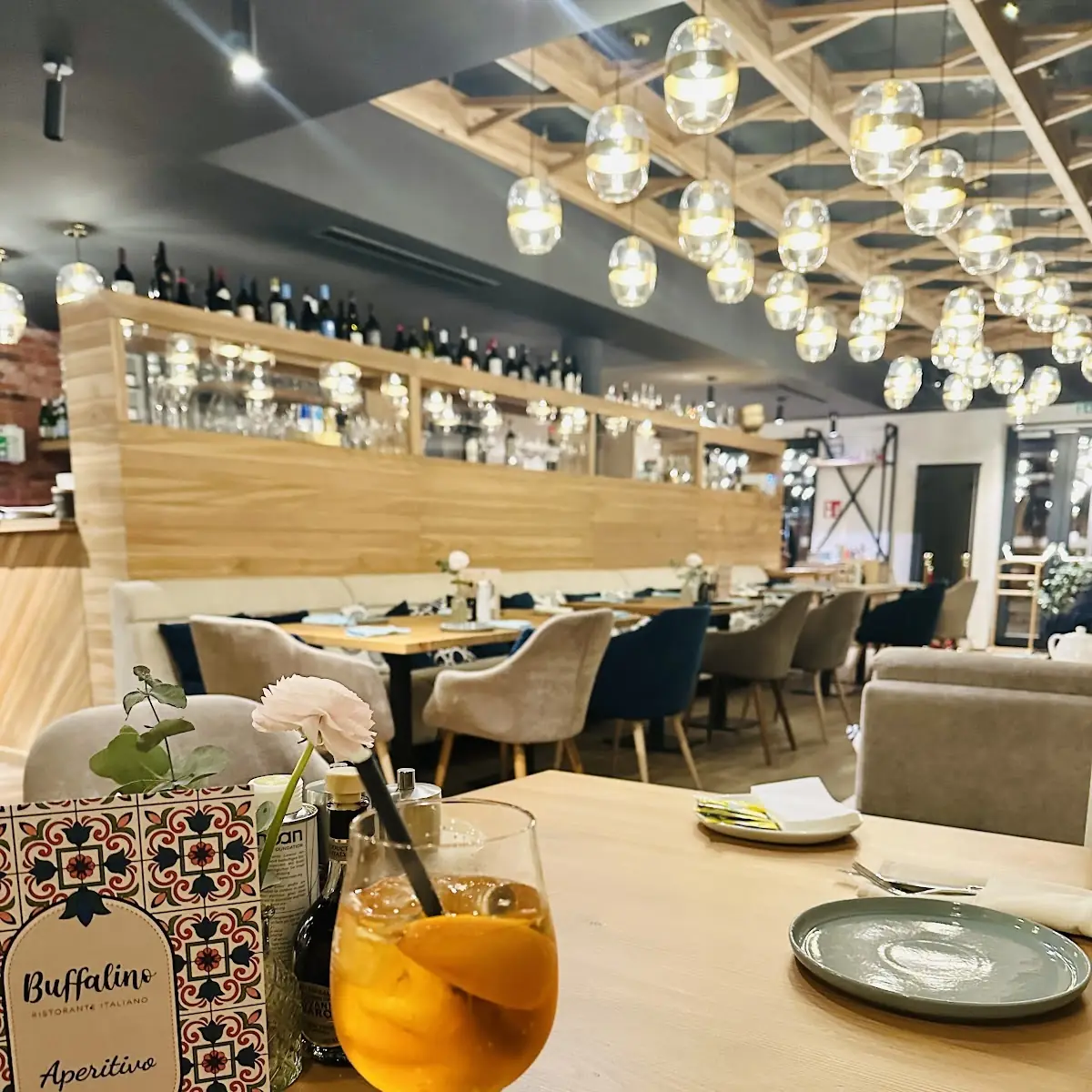Essen und Trinken photo 5