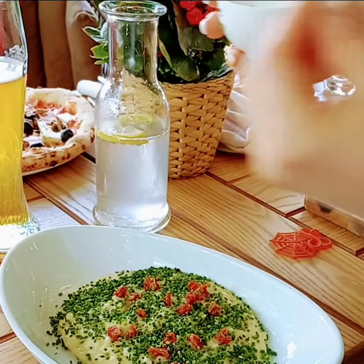 Essen und Trinken photo 8