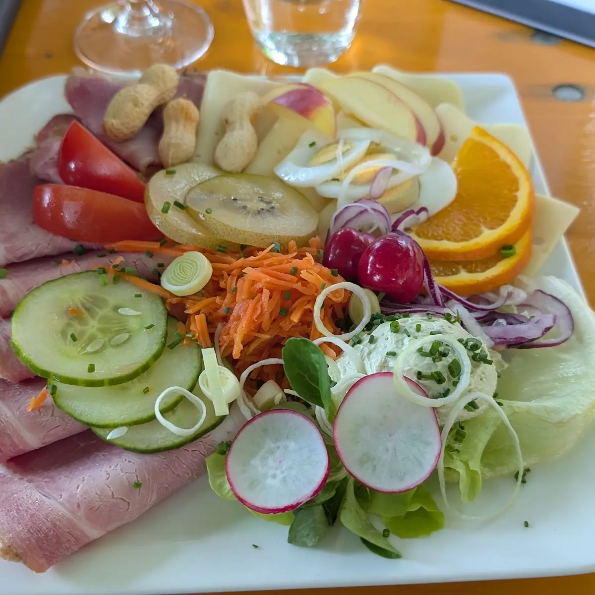 Essen und Trinken photo 1