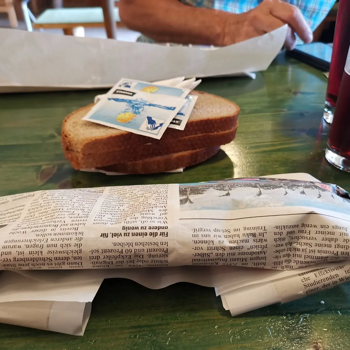 Essen und Trinken photo 10