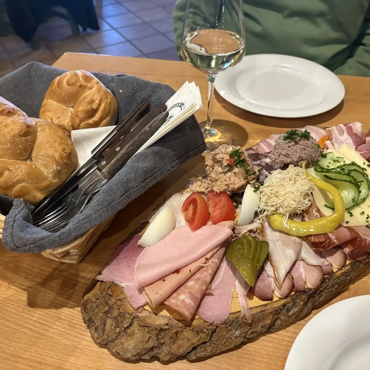 Essen und Trinken photo 2