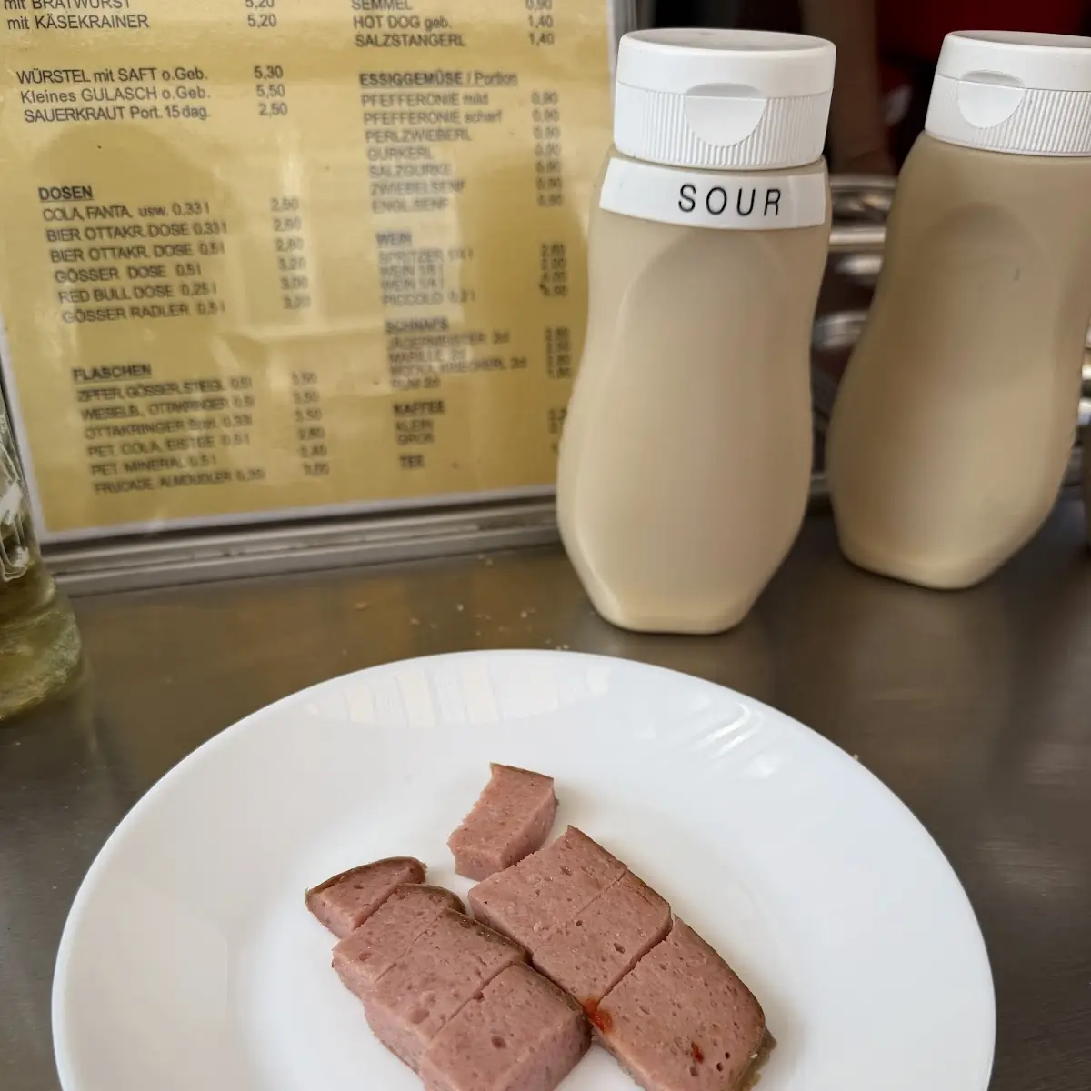 Essen und Trinken photo 1