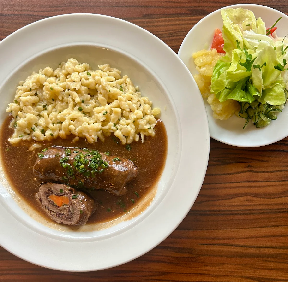 Essen und Trinken photo 2