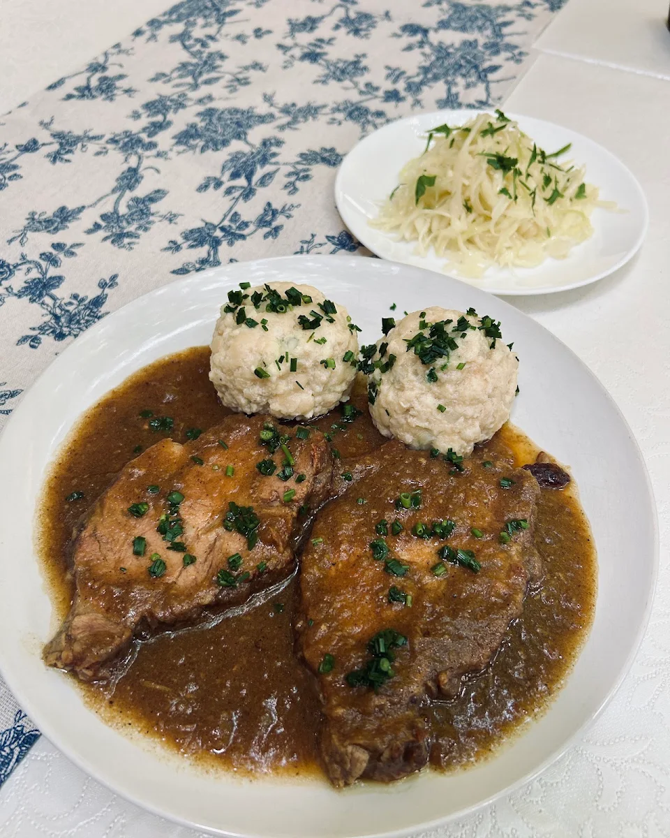 Essen und Trinken photo 7