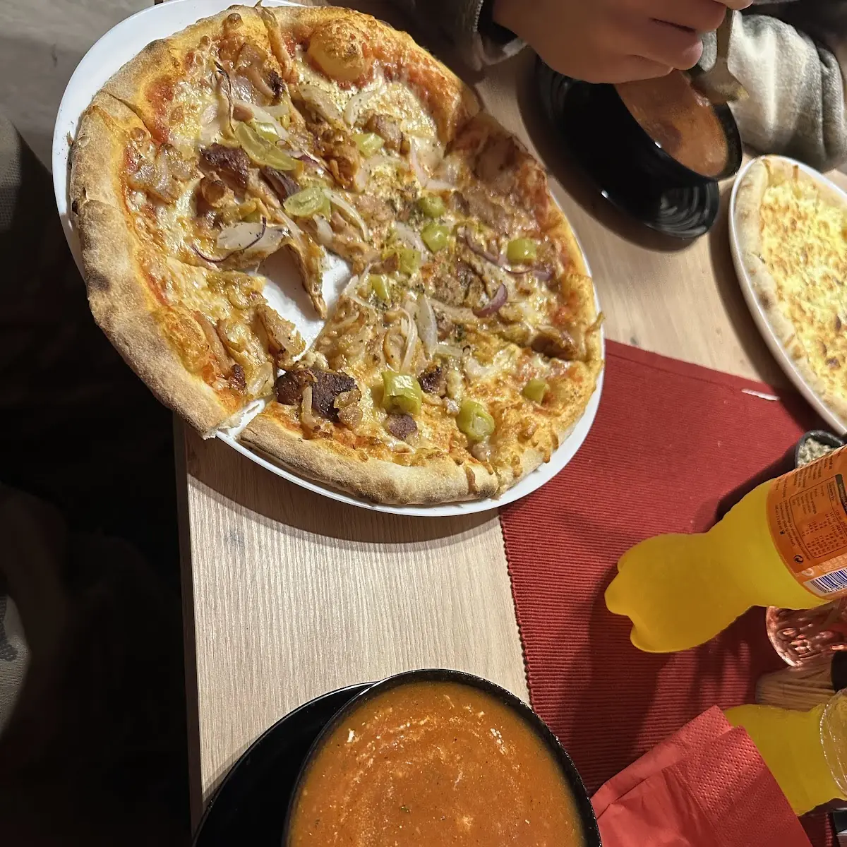 Essen und Trinken photo 2