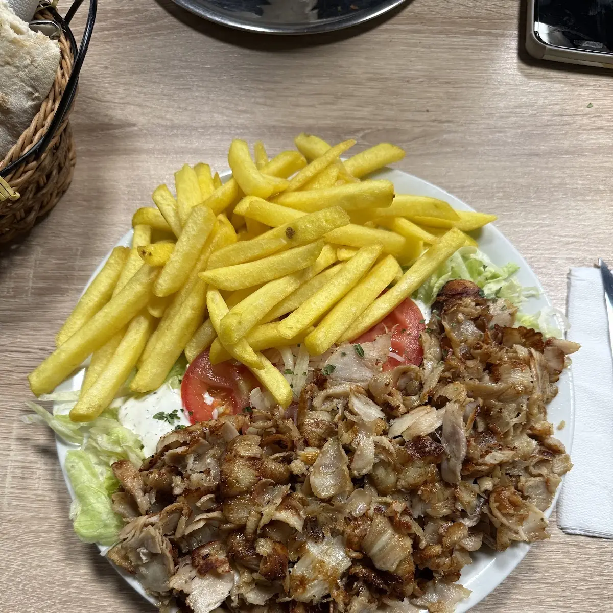 Essen und Trinken photo 10