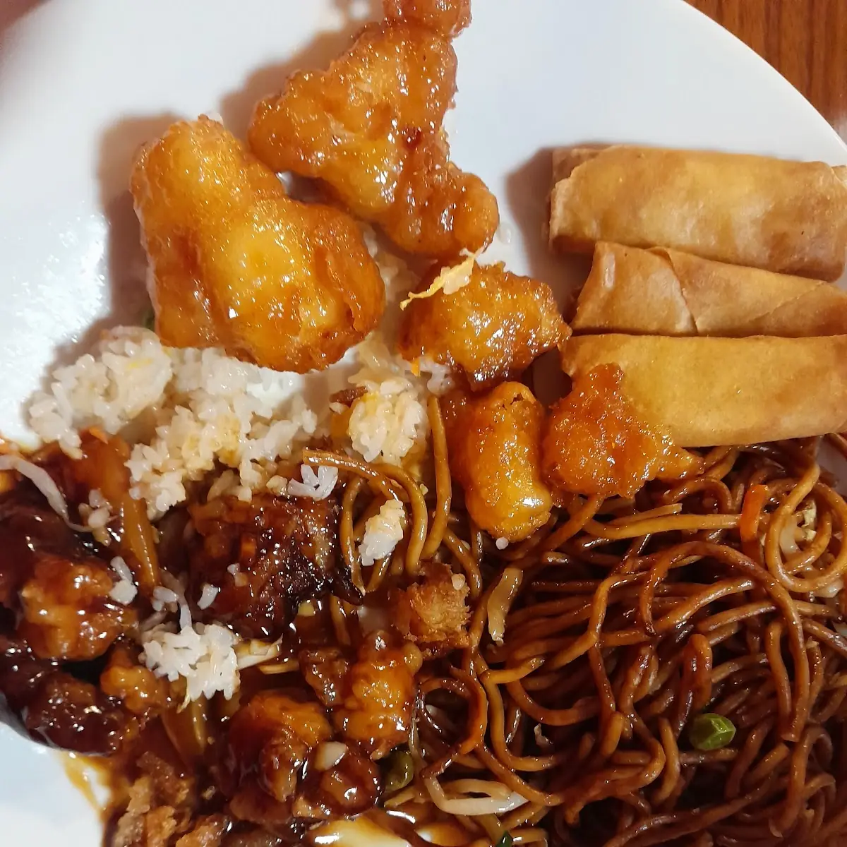 Essen und Trinken photo 5