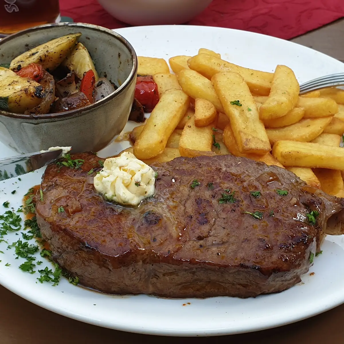 Essen und Trinken photo 10