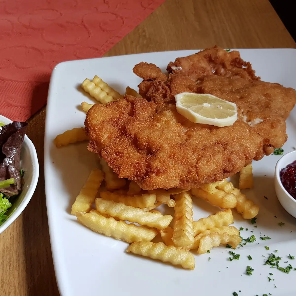 Essen und Trinken photo 4