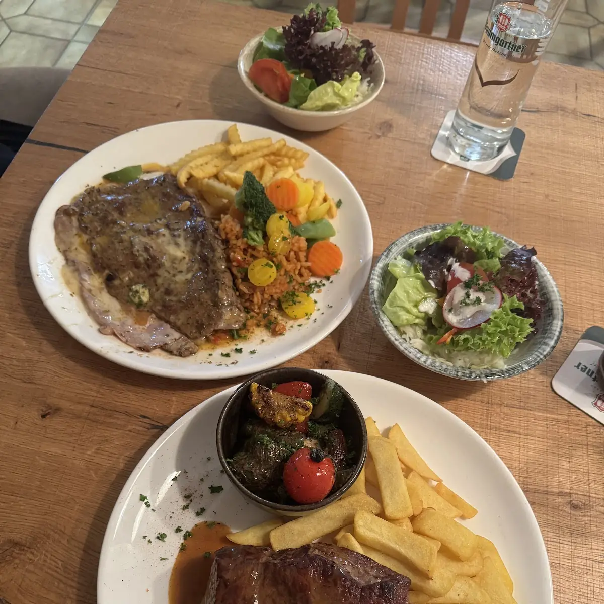 Essen und Trinken photo 5