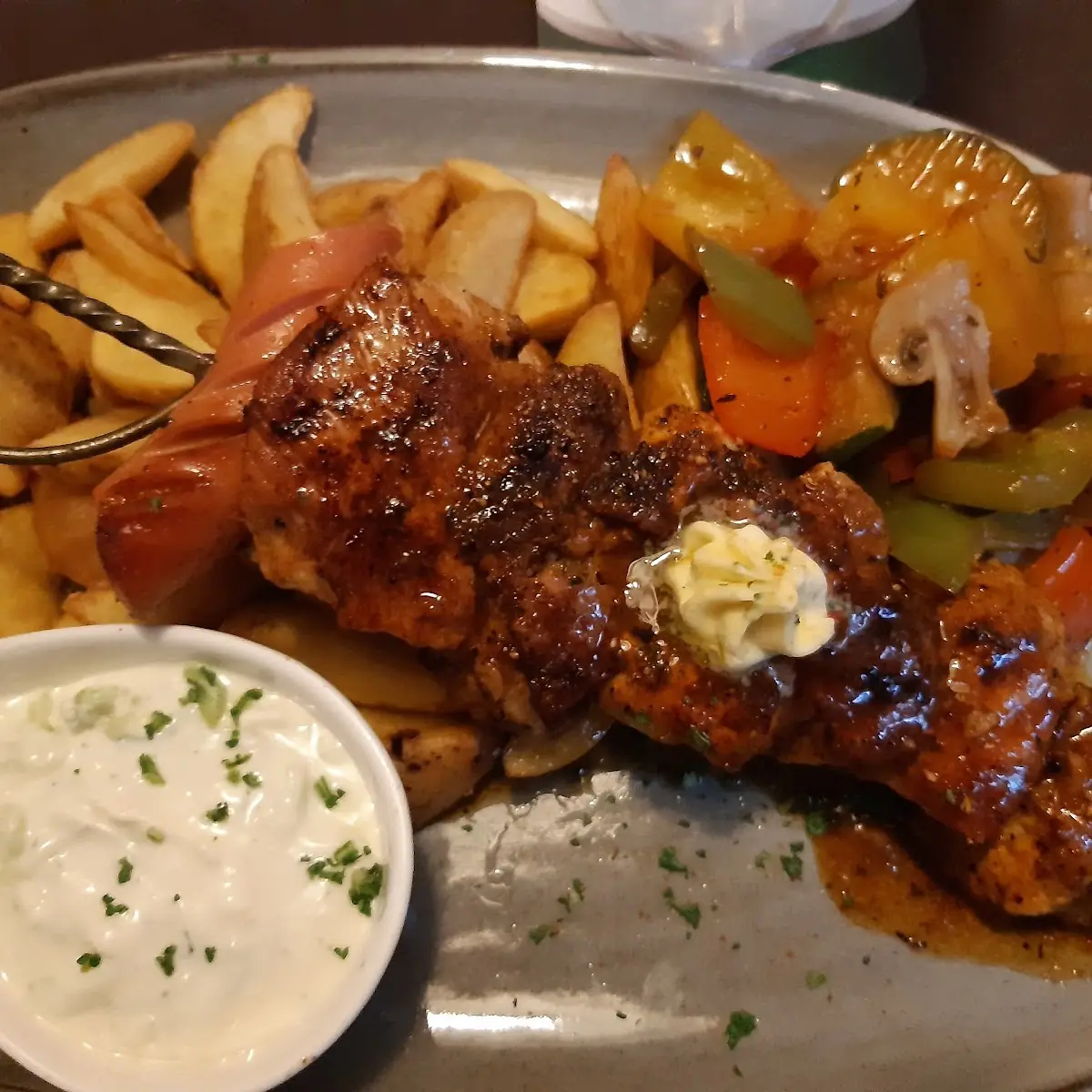 Essen und Trinken photo 8