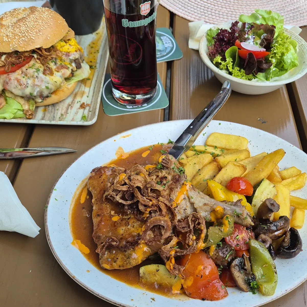 Essen und Trinken photo 9